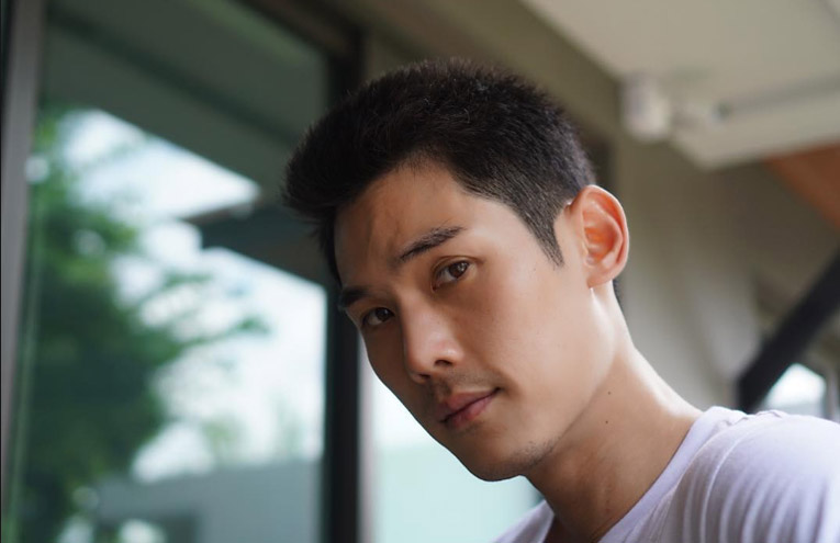 กันต์ กันตถาวร