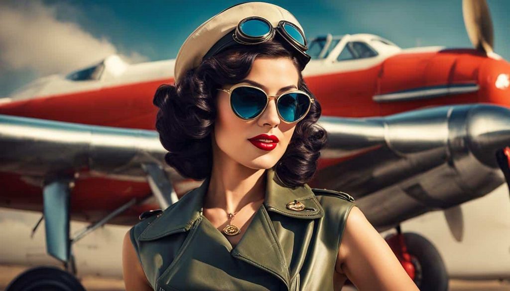 Play Pilot Game in Pin Up Online casino