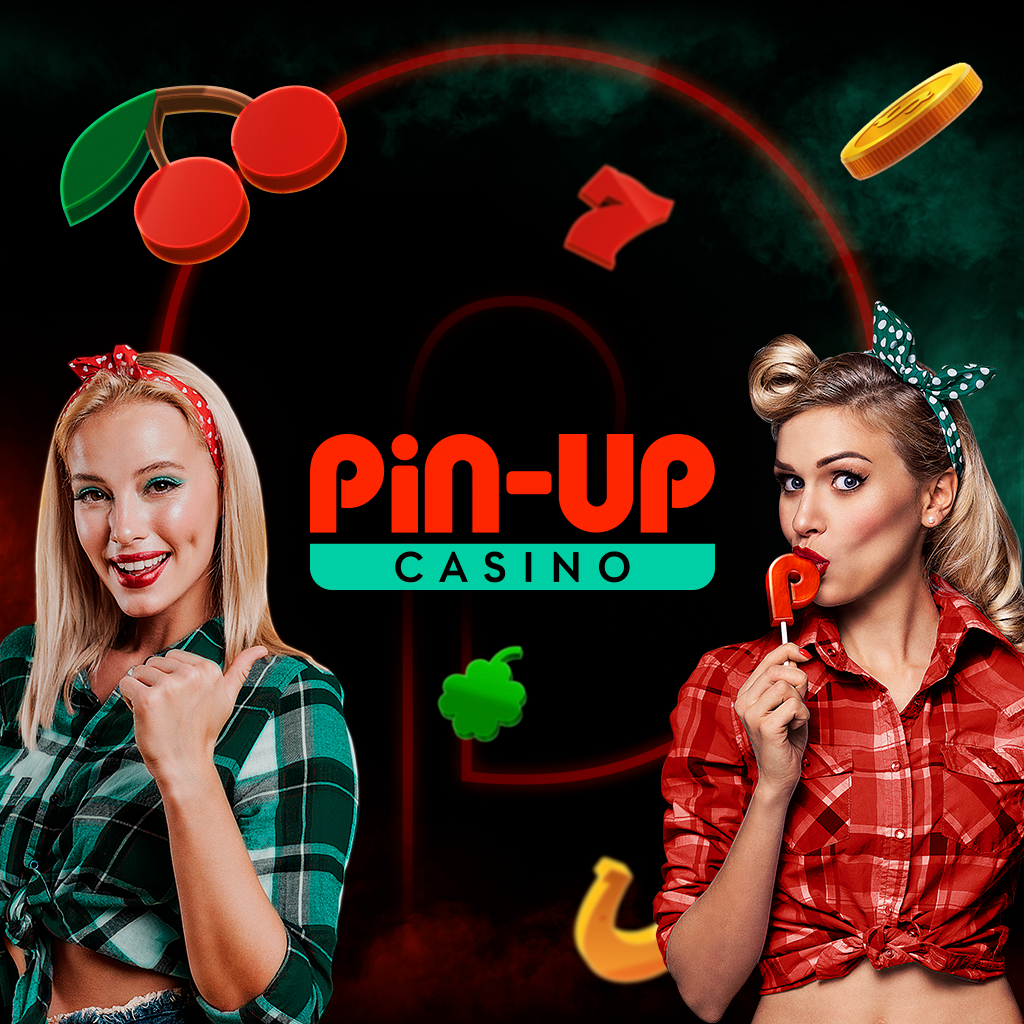 Games at Pin-up Gambling Enterprise