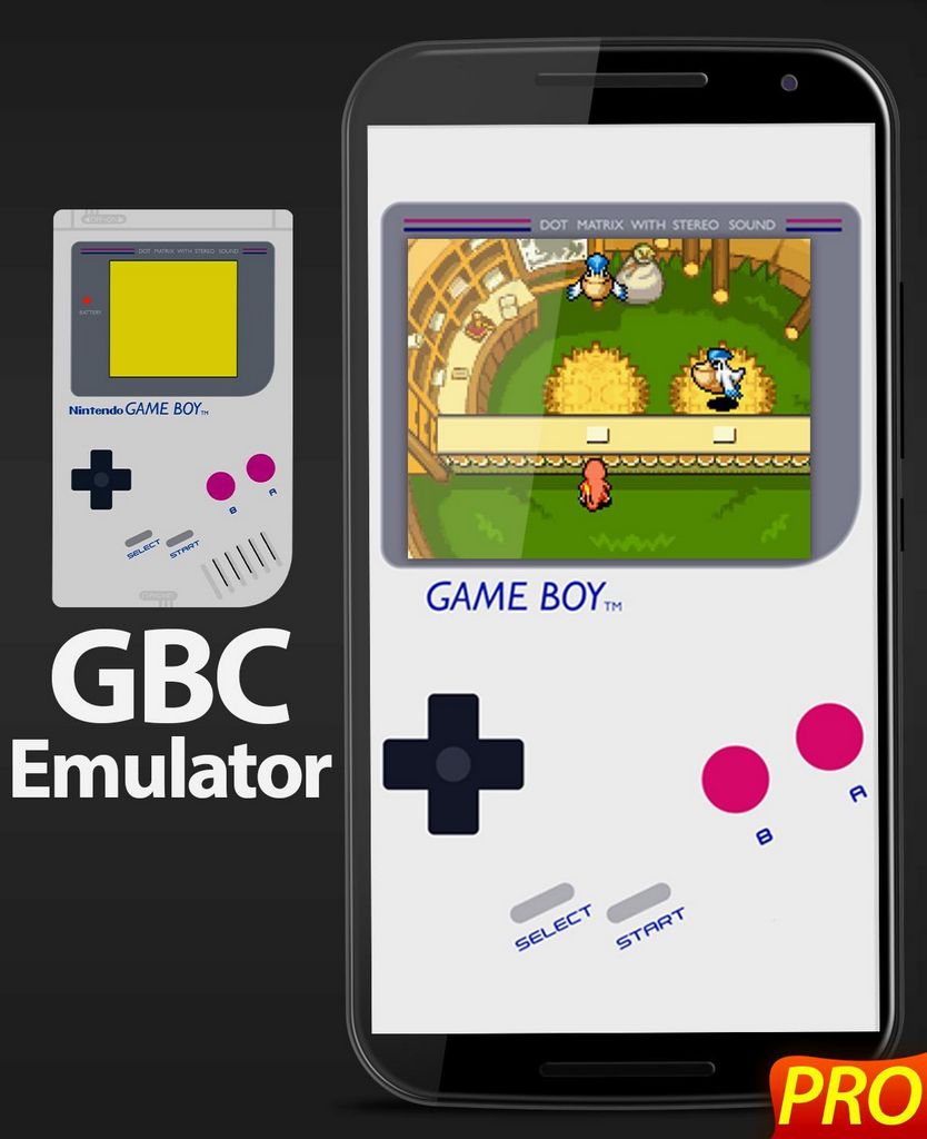 Leading 3 GBA ROMs