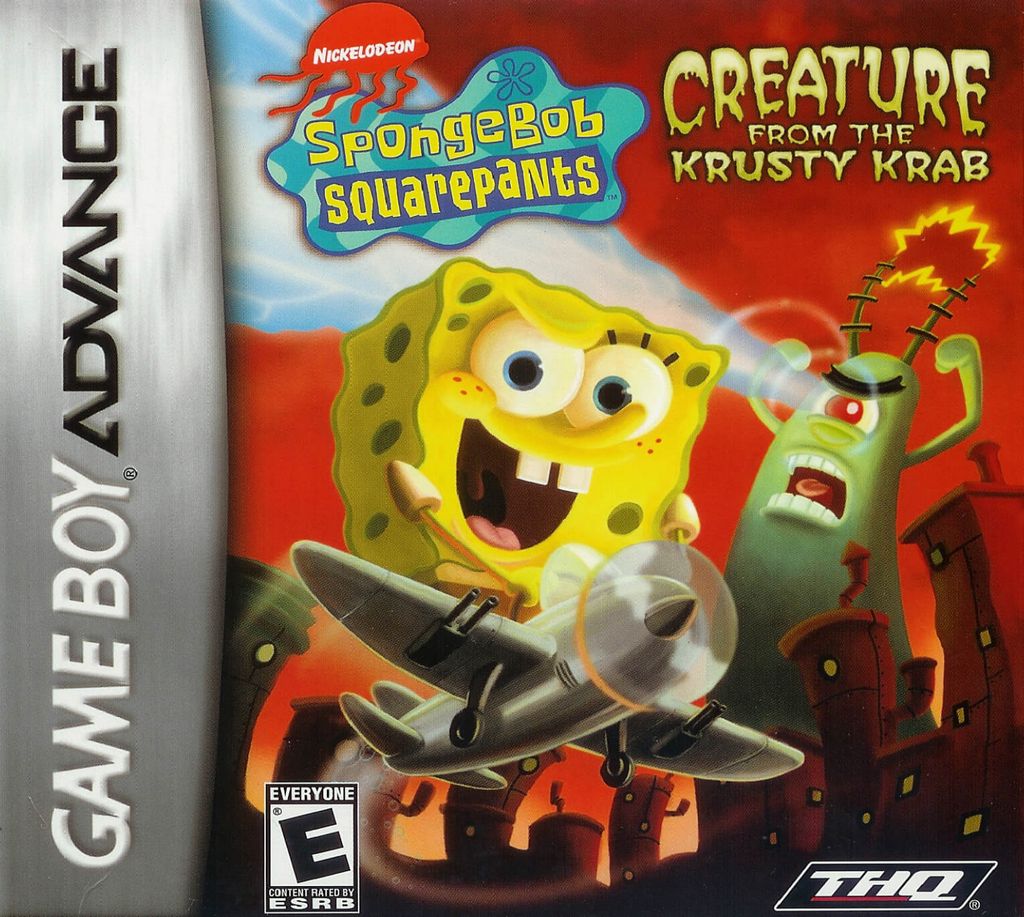 Leading 3 GBA ROMs