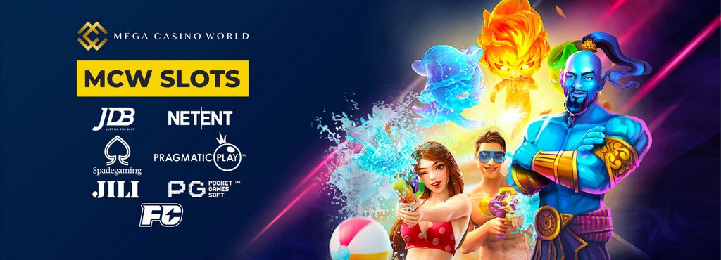 MCW - why you must play on the internet casino video games in Bangladesh