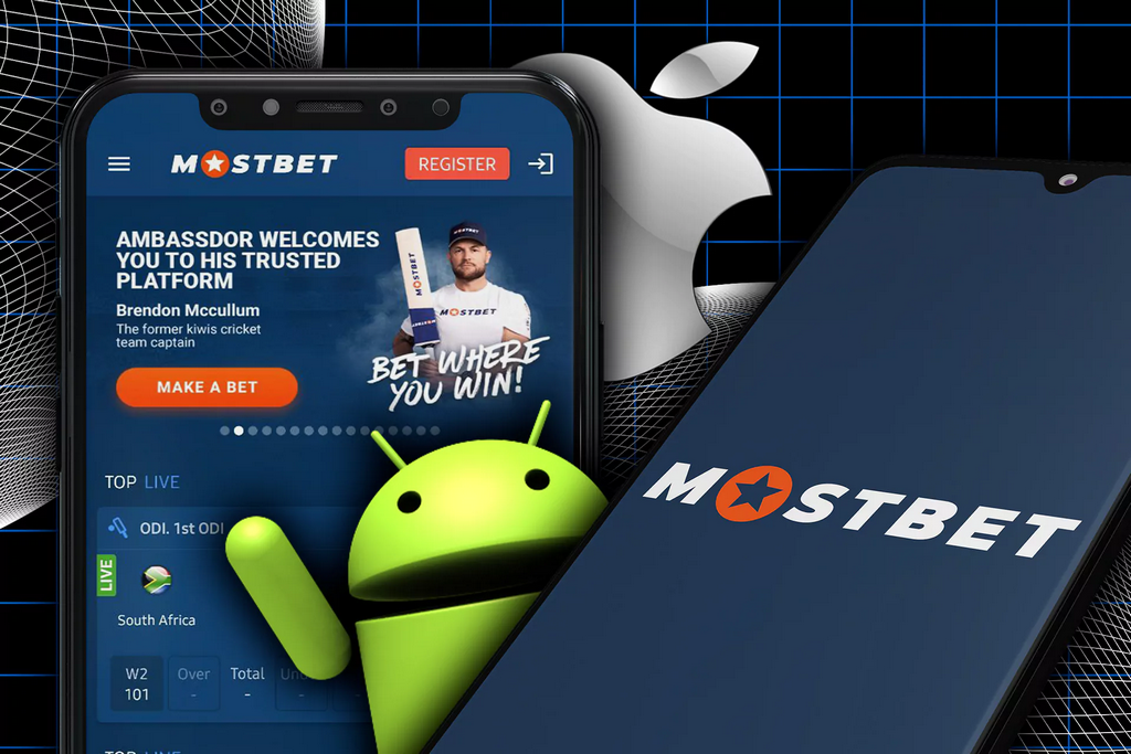 Mostbet Canlı Oyunlar