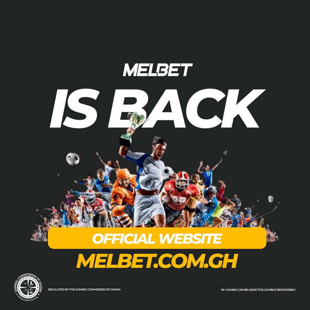 Melbet - Popular Sportsbook In Ethiopia