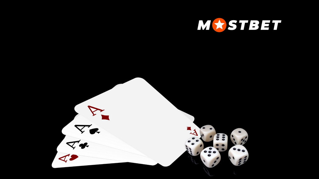 Mostbet ilovalarining imkoniyatlari