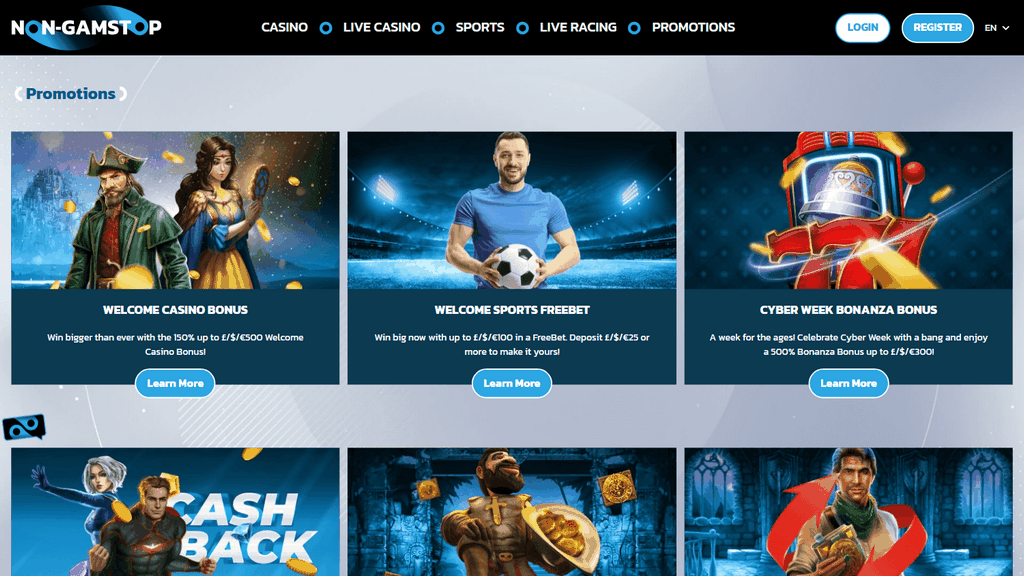 Are Non GamStop Casino Sites Safeguard?