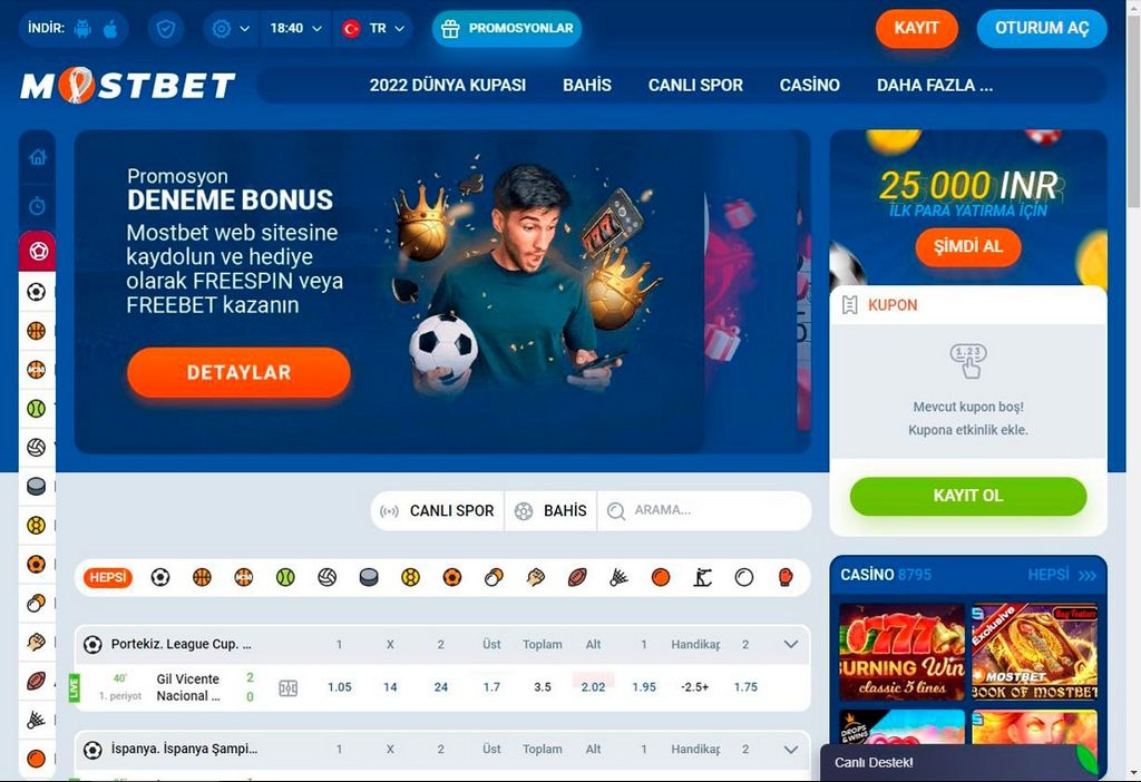 Mostbet Testimonial
